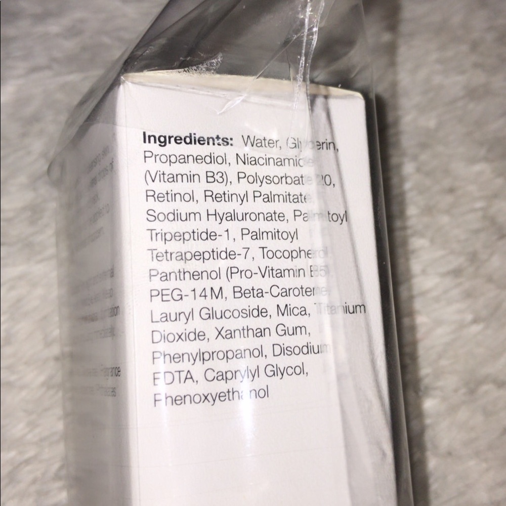 SKIN NUTRITIONS Retinol Night Repair Serum - Picture 5 of 5